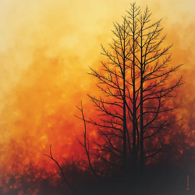thumbnail for publication: Benefits of Prescribed Fire